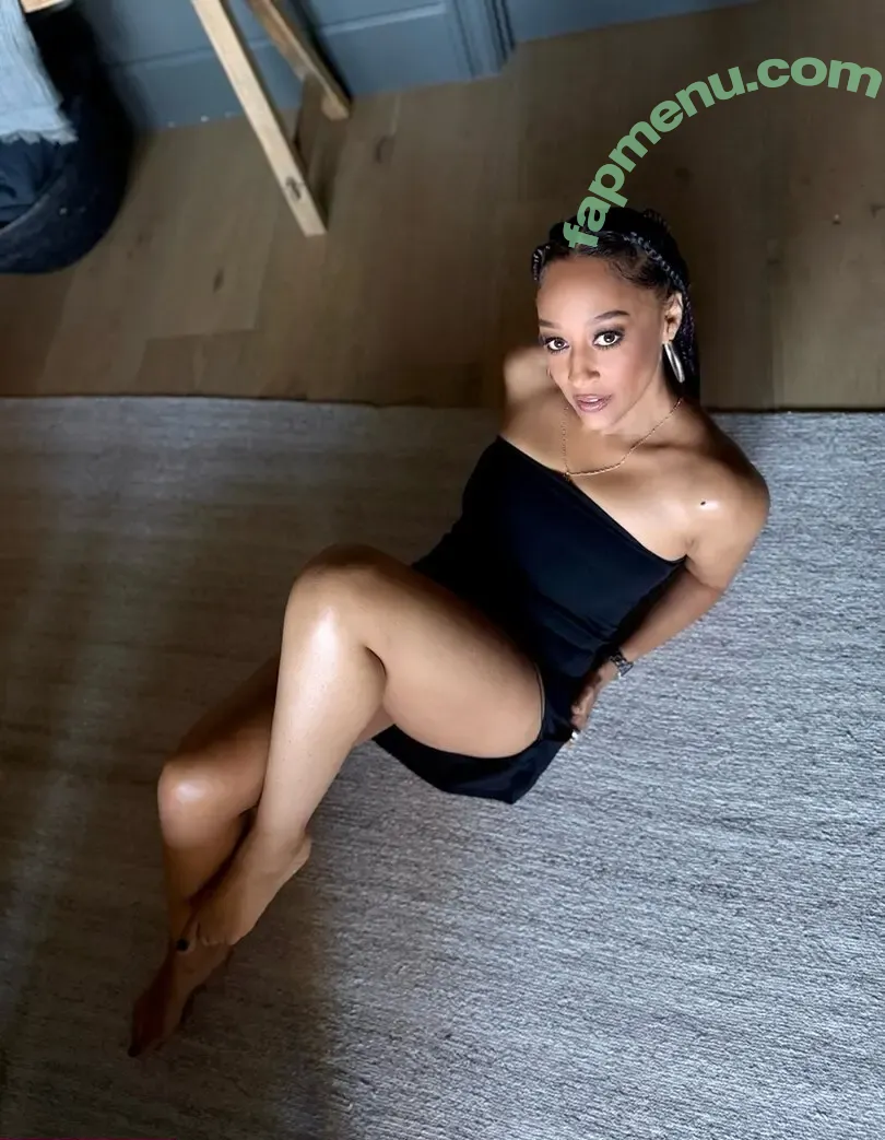 Tia Mowry nude photo #0054 (tiamowry)
