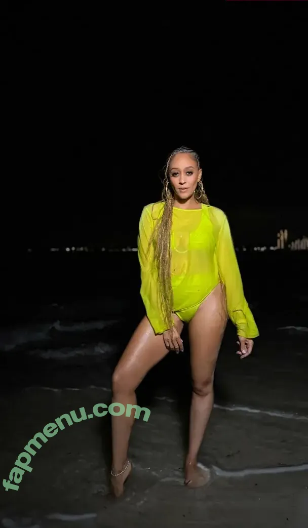 Tia Mowry nude photo #0058 (tiamowry)