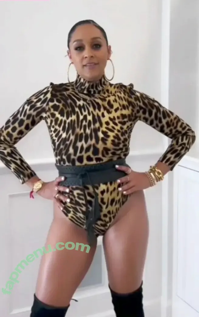 Tia Mowry nude photo #0076 (tiamowry)