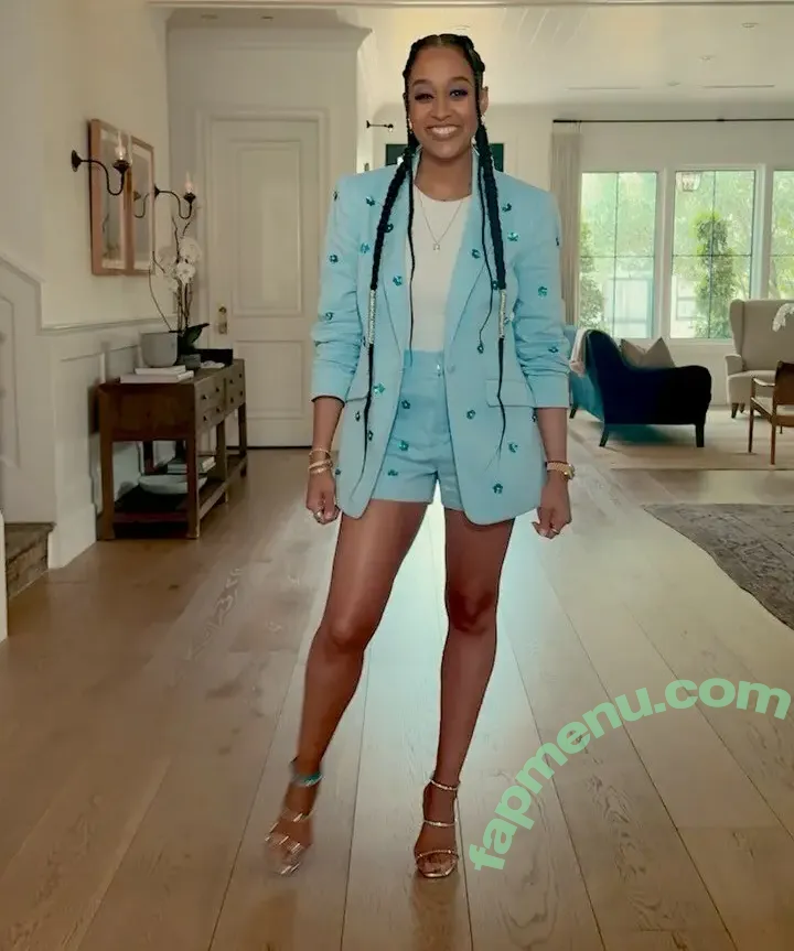 Tia Mowry nude photo #0081 (tiamowry)