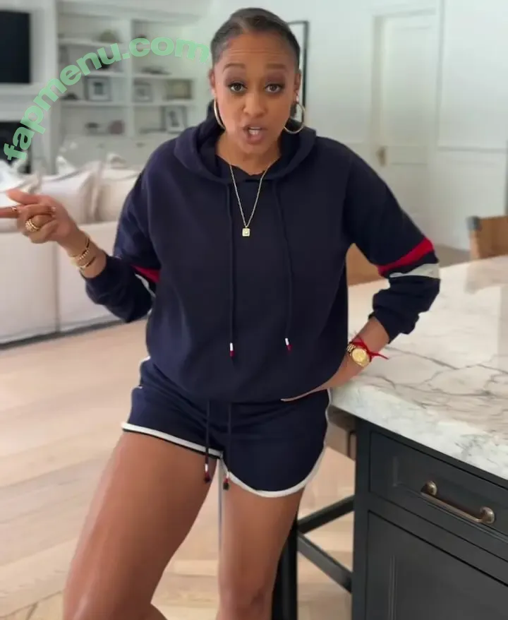 Tia Mowry nude photo #0084 (tiamowry)