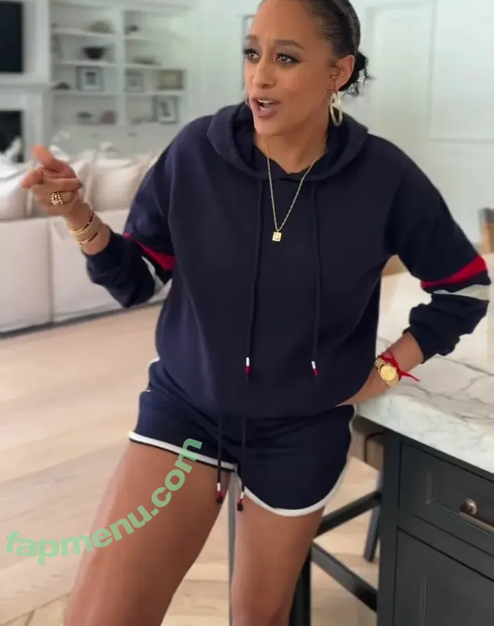 Tia Mowry nude photo #0087 (tiamowry)