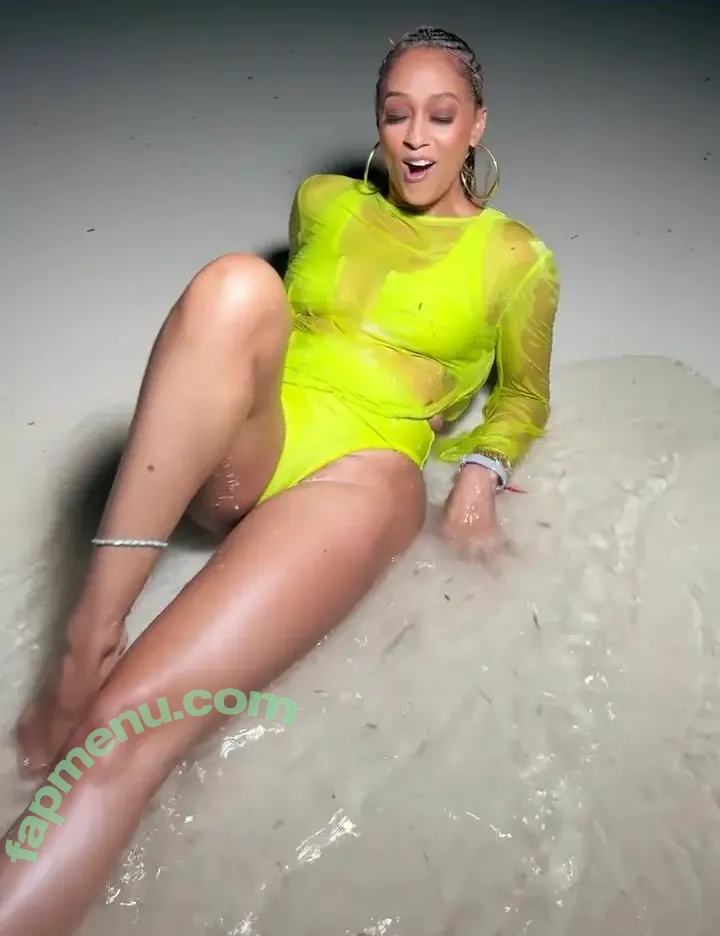 Tia Mowry nude photo #0106 (tiamowry)