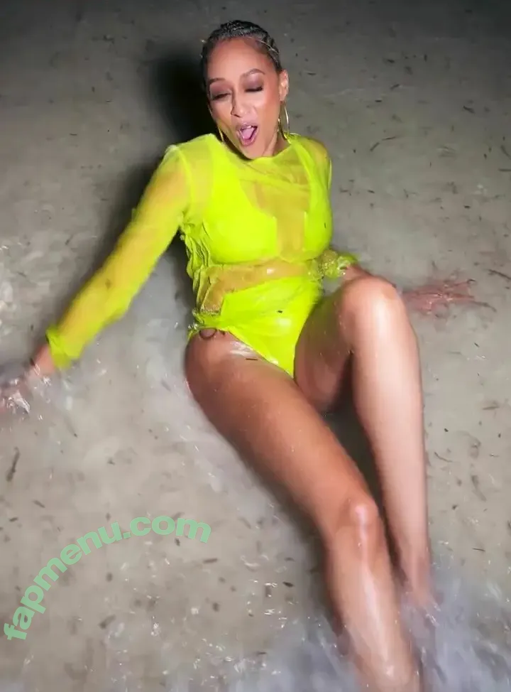 Tia Mowry nude photo #0110 (tiamowry)