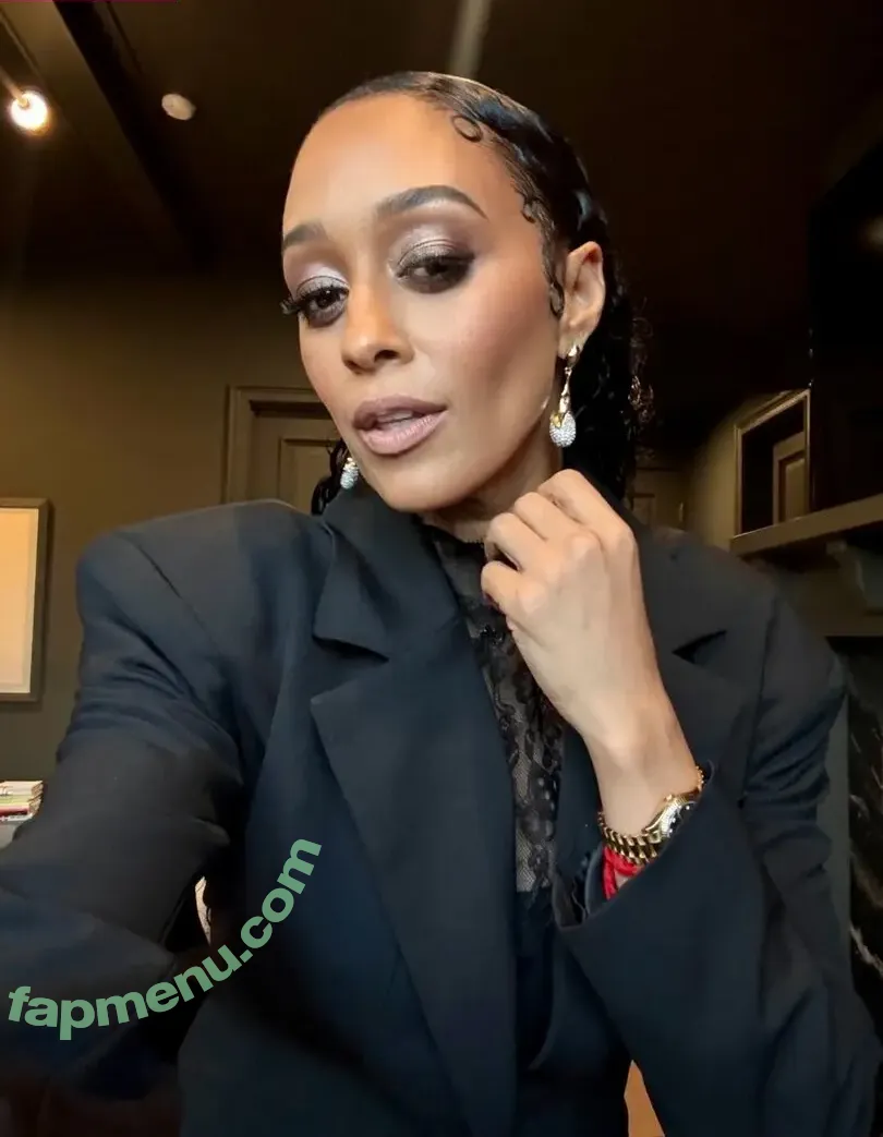 Tia Mowry nude photo #0116 (tiamowry)