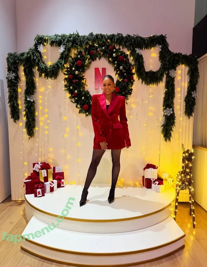 Tia Mowry nude photo #0122 (tiamowry)