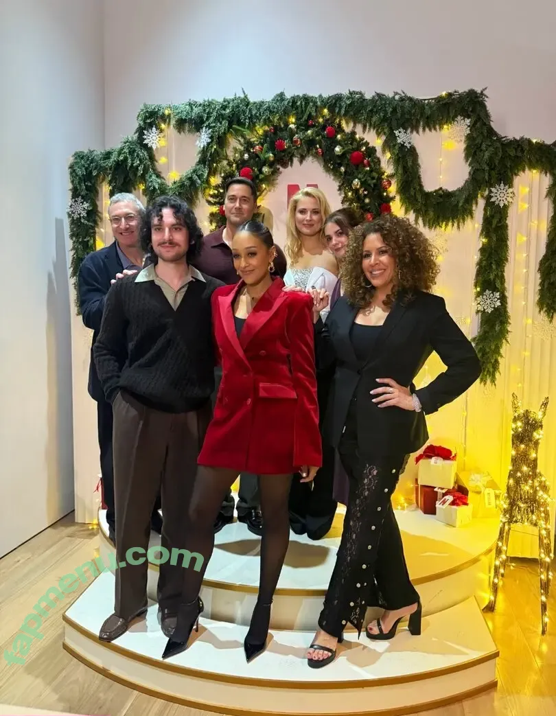 Tia Mowry nude photo #0123 (tiamowry)