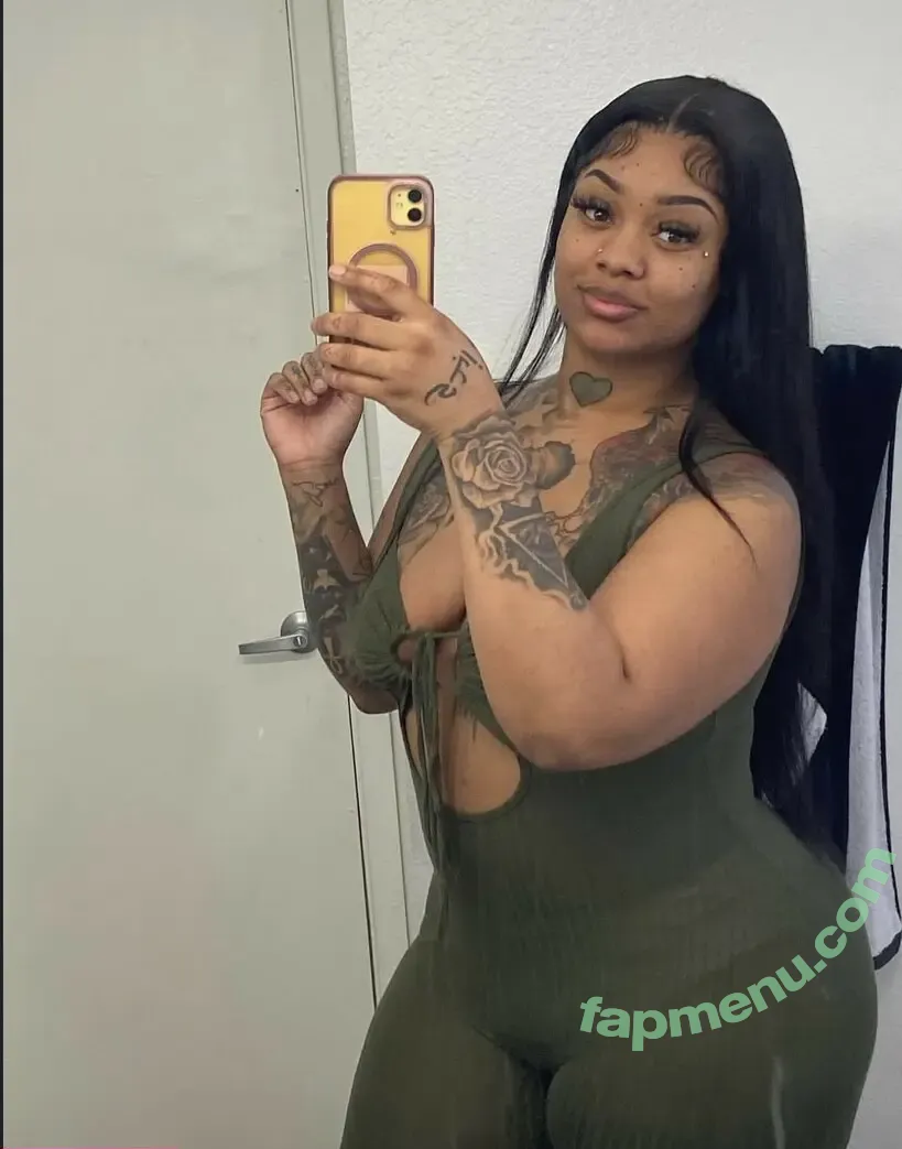 Tia_teana nude photo #0001 (Tia Teana)