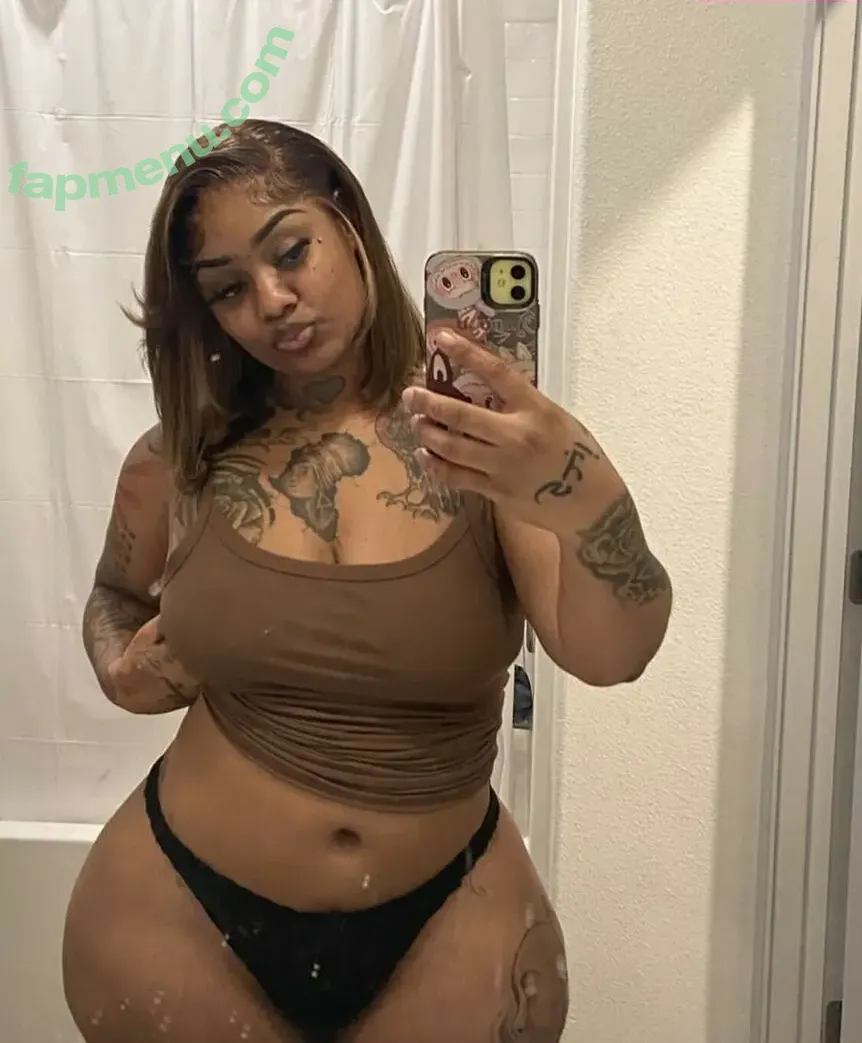 Tia_teana nude photo #0002 (Tia Teana)