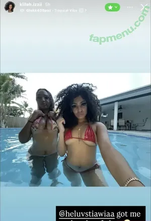 tiaaraii / heluvstiawia / tiaaraii nude photo #0013