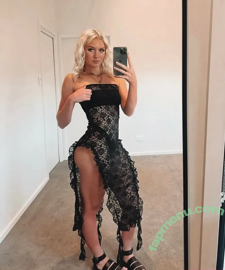 Tiahna Skelton nude photo #0013 (tiahna_skelton)