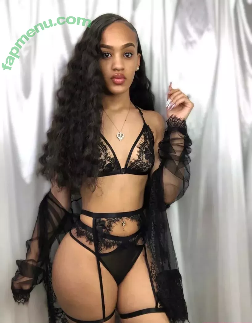 tiahnie nude photo #0003 (tiahnie_)