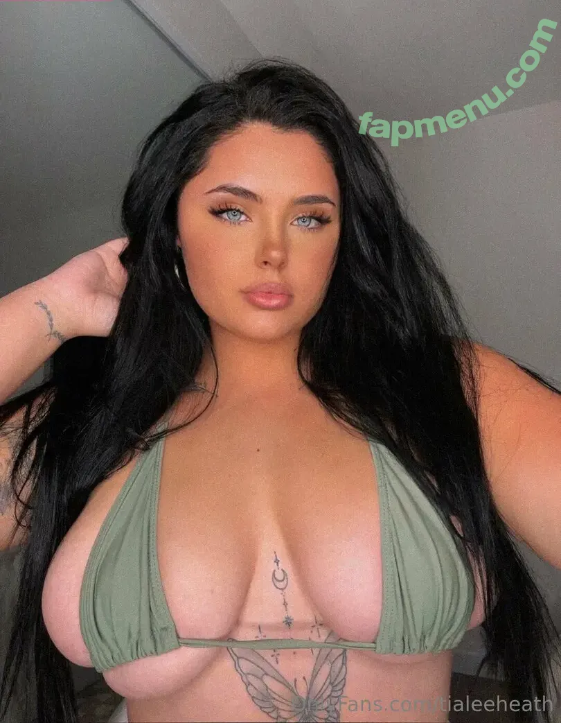 tialeeheath nude photo #0022 (tialeeheath)