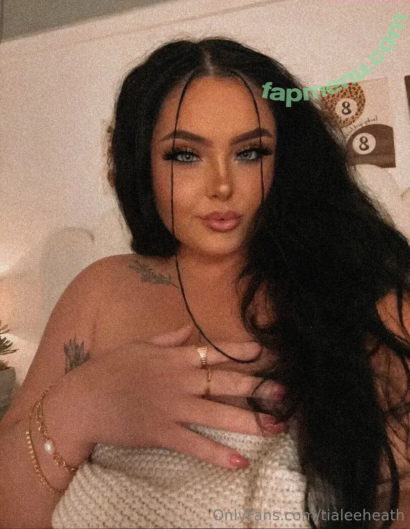 tialeeheath nude photo #0043 (tialeeheath)