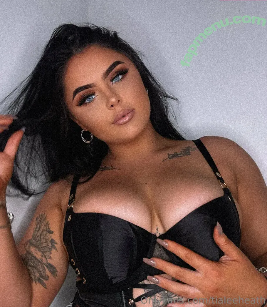 tialeeheath nude photo #0056 (tialeeheath)