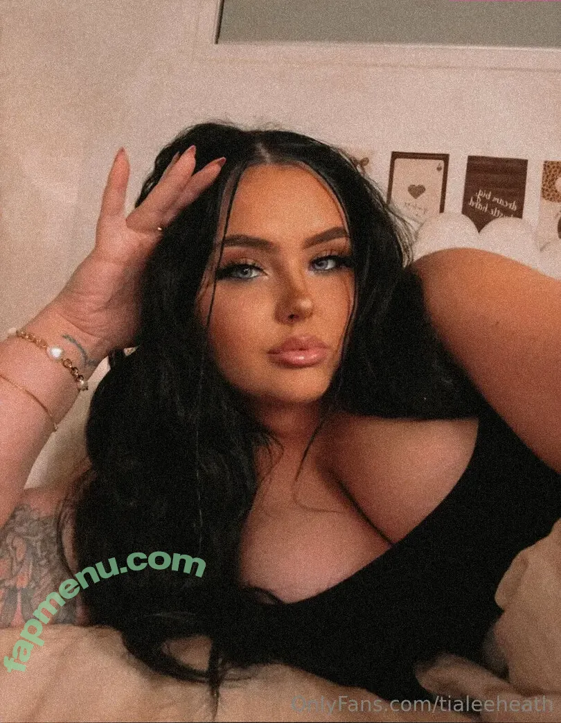 tialeeheath nude photo #0057 (tialeeheath)