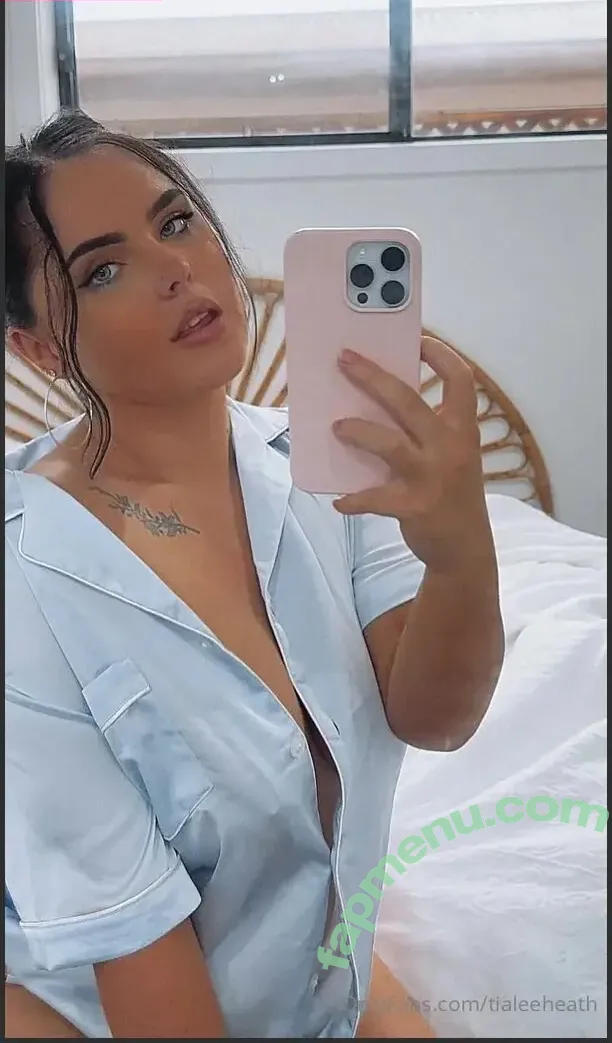tialeeheath nude photo #0024 (tialeeheath)