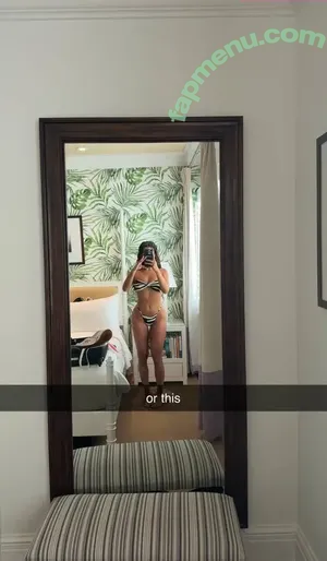 Tiana Musarra / tianamusarra nude photo #0019
