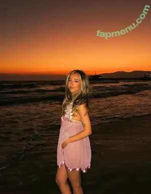 Tiana Renay / TianaRenay nude photo #0078