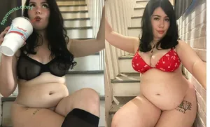 tianastummy nude photo #0005