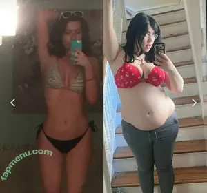 tianastummy nude photo #0027