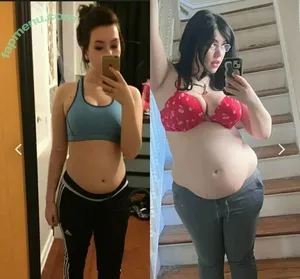 tianastummy nude photo #0028