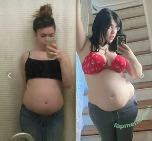 tianastummy nude photo #0029