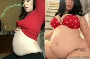 tianastummy nude photo #0030