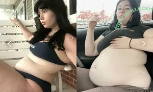 tianastummy nude photo #0038