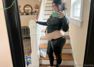 tianastummy nude photo #0069