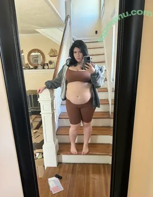 tianastummy nude photo #0144