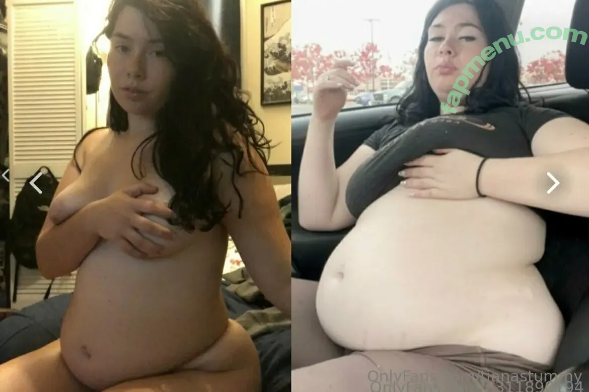 tianastummy nude photo #0015 (tianastummy)