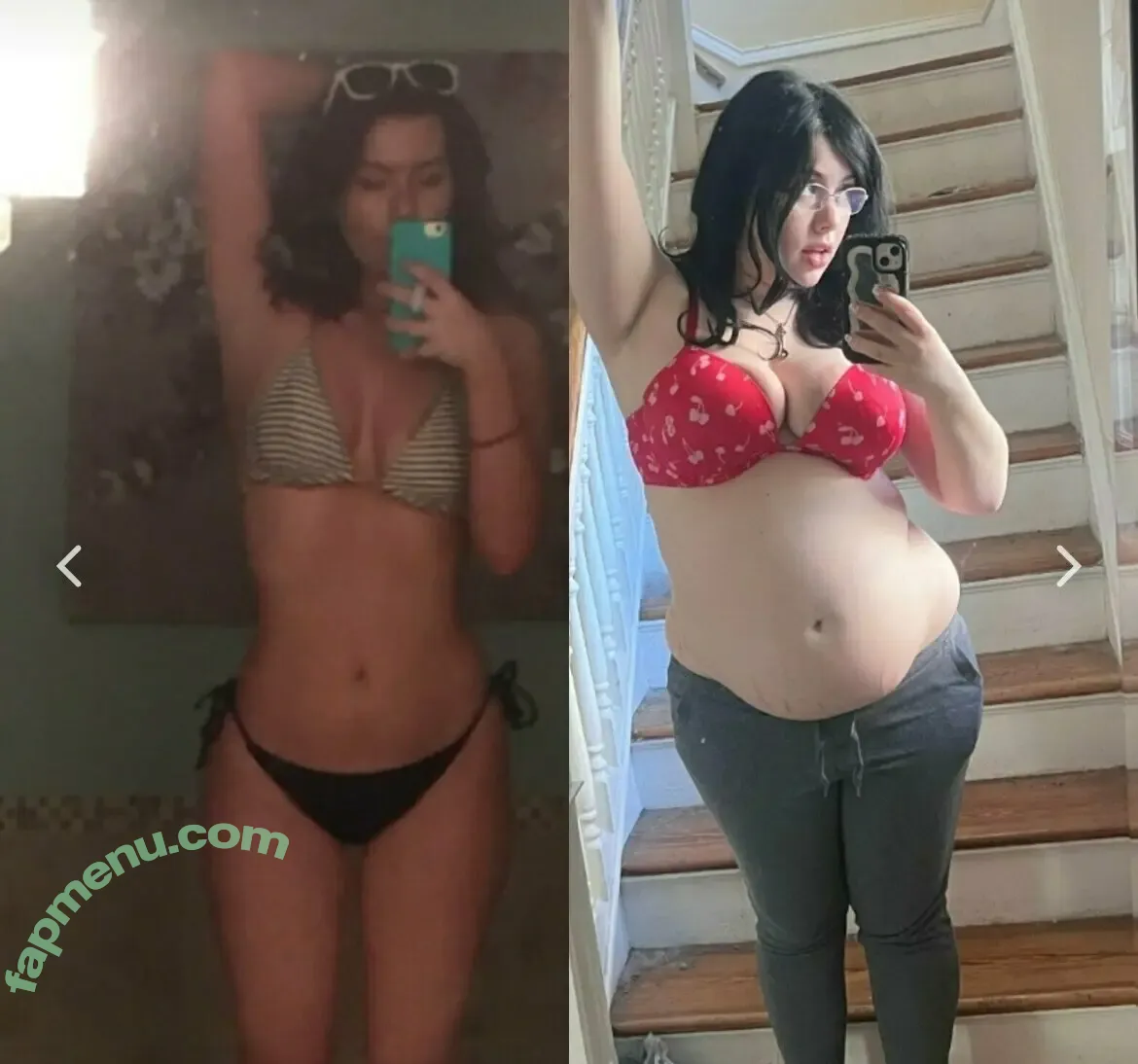 tianastummy nude photo #0027 (tianastummy)