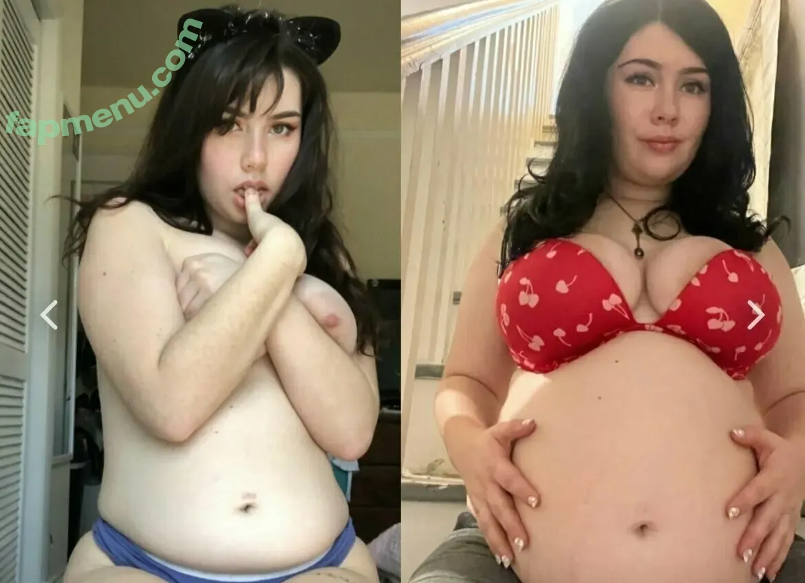 tianastummy nude photo #0032 (tianastummy)