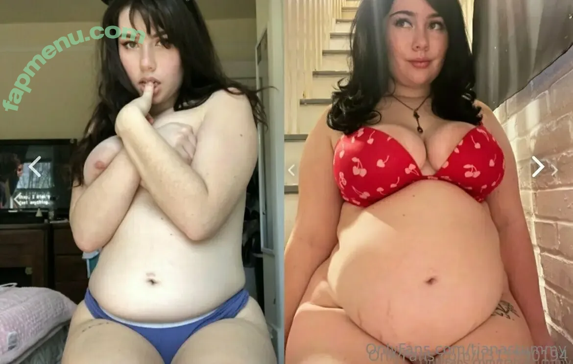 tianastummy nude photo #0033 (tianastummy)