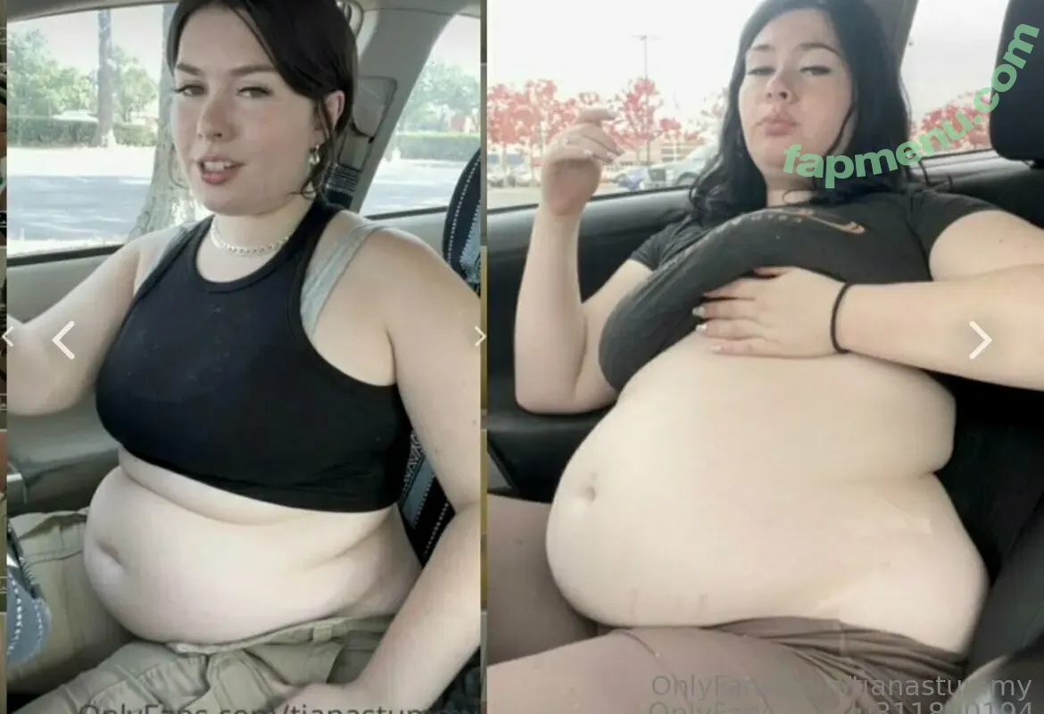 tianastummy nude photo #0036 (tianastummy)