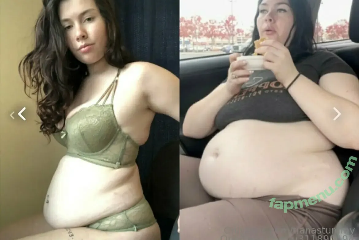 tianastummy nude photo #0037 (tianastummy)