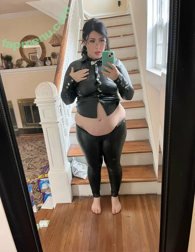 tianastummy nude photo #0067 (tianastummy)