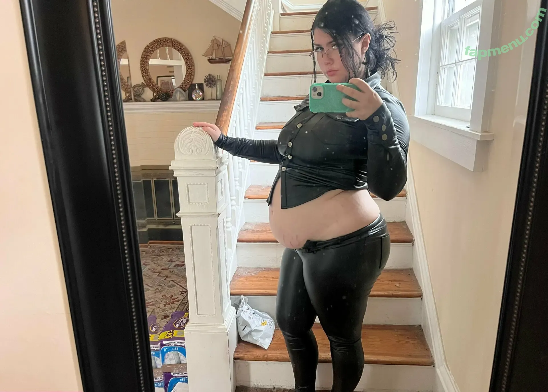 tianastummy nude photo #0068 (tianastummy)