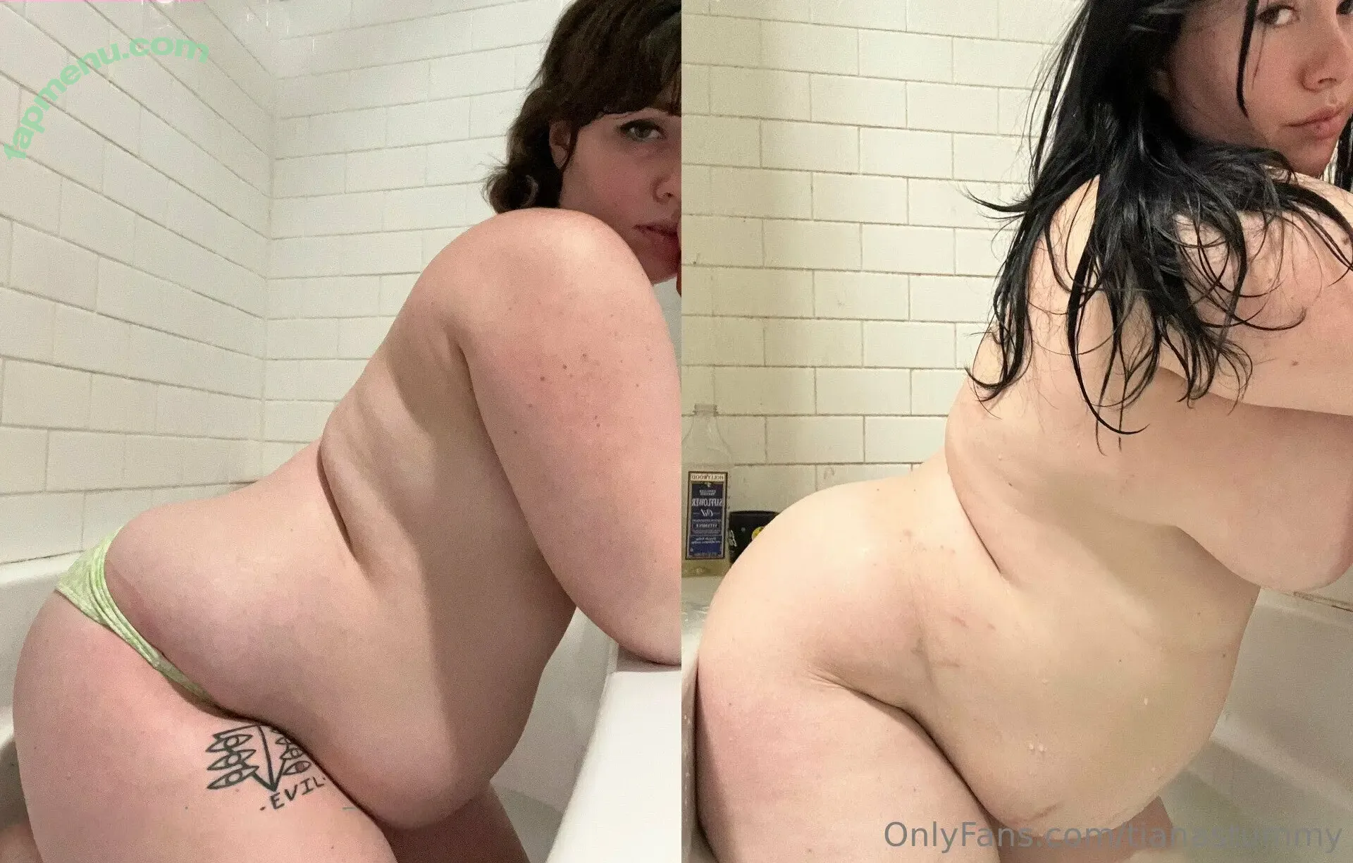 tianastummy nude photo #0127 (tianastummy)