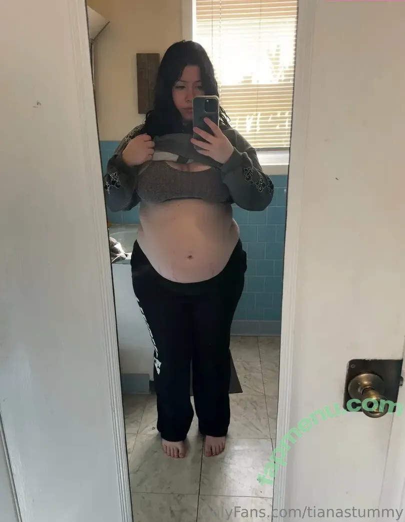 tianastummy nude photo #0146 (tianastummy)