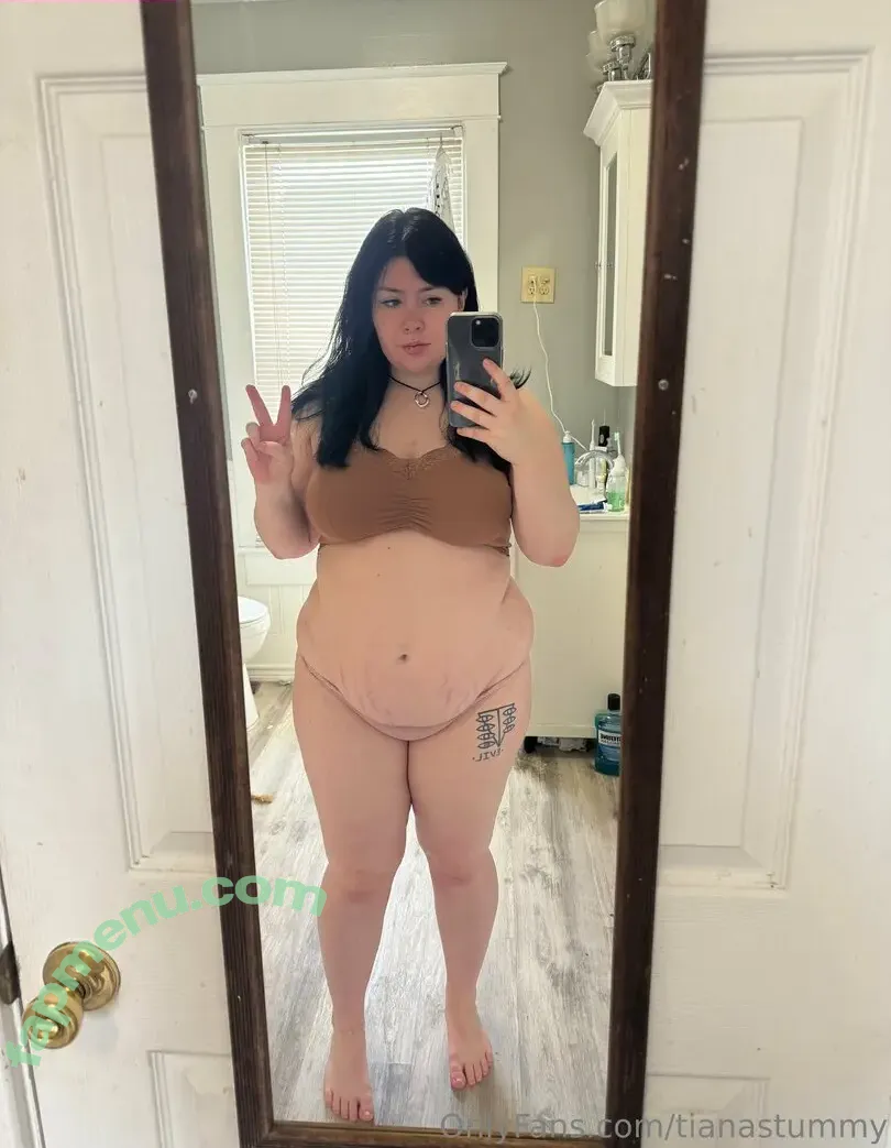 tianastummy nude photo #0154 (tianastummy)