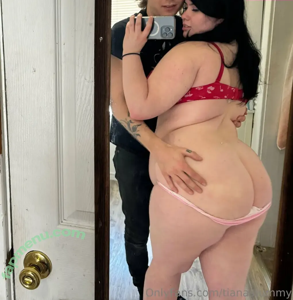 tianastummy nude photo #0199 (tianastummy)