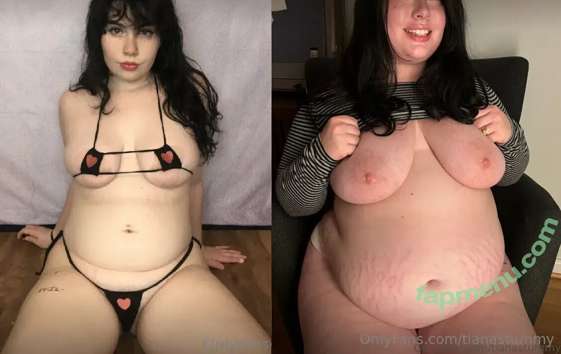tianastummy nude photo #0347 (tianastummy)