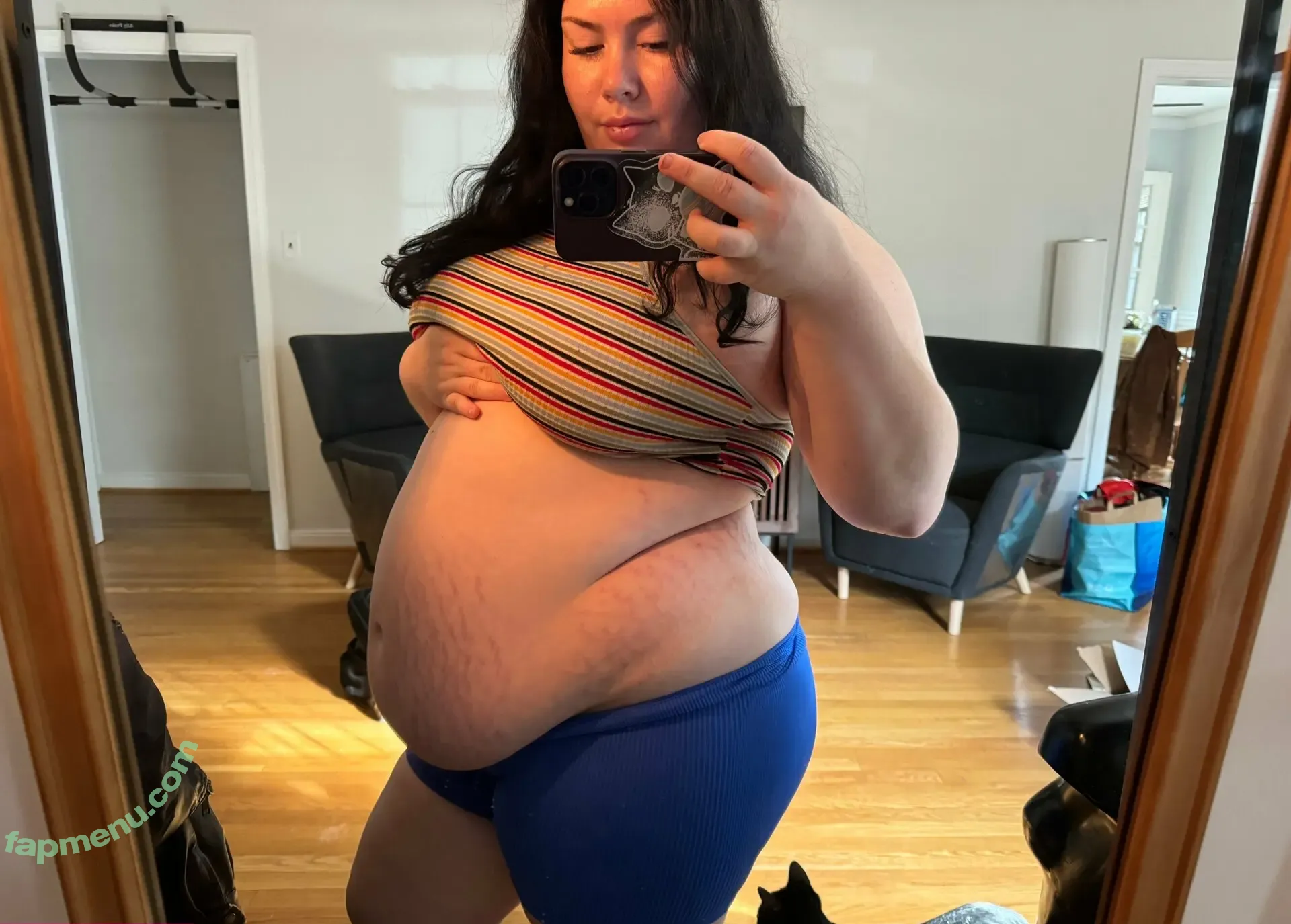 tianastummy nude photo #0355 (tianastummy)