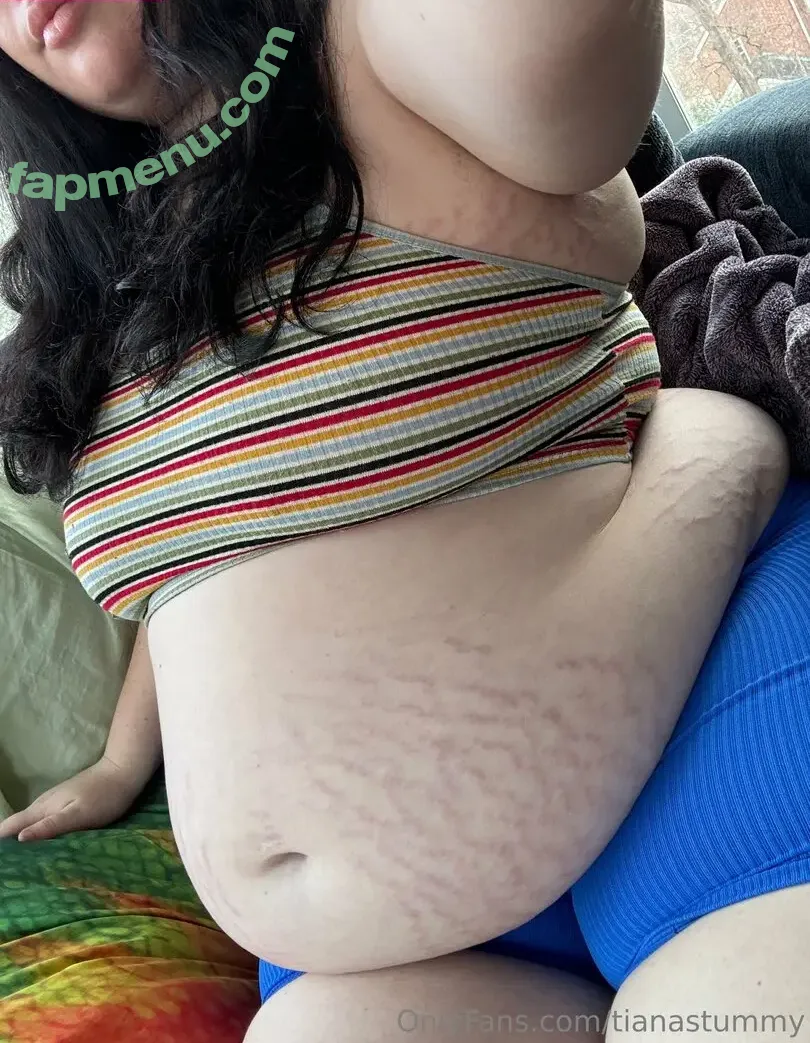 tianastummy nude photo #0356 (tianastummy)