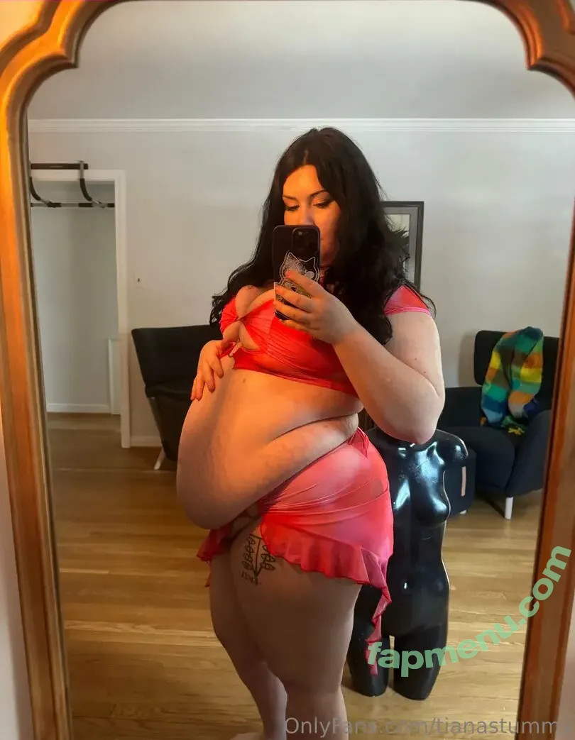 tianastummy nude photo #0364 (tianastummy)