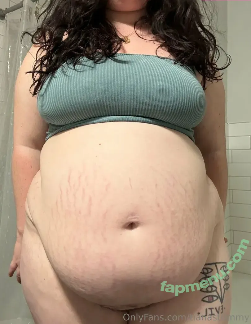 tianastummy nude photo #0379 (tianastummy)