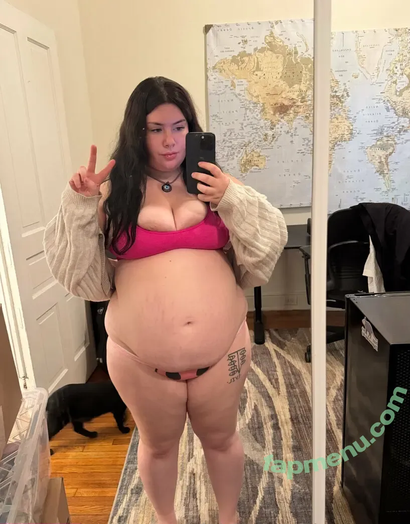 tianastummy nude photo #0411 (tianastummy)