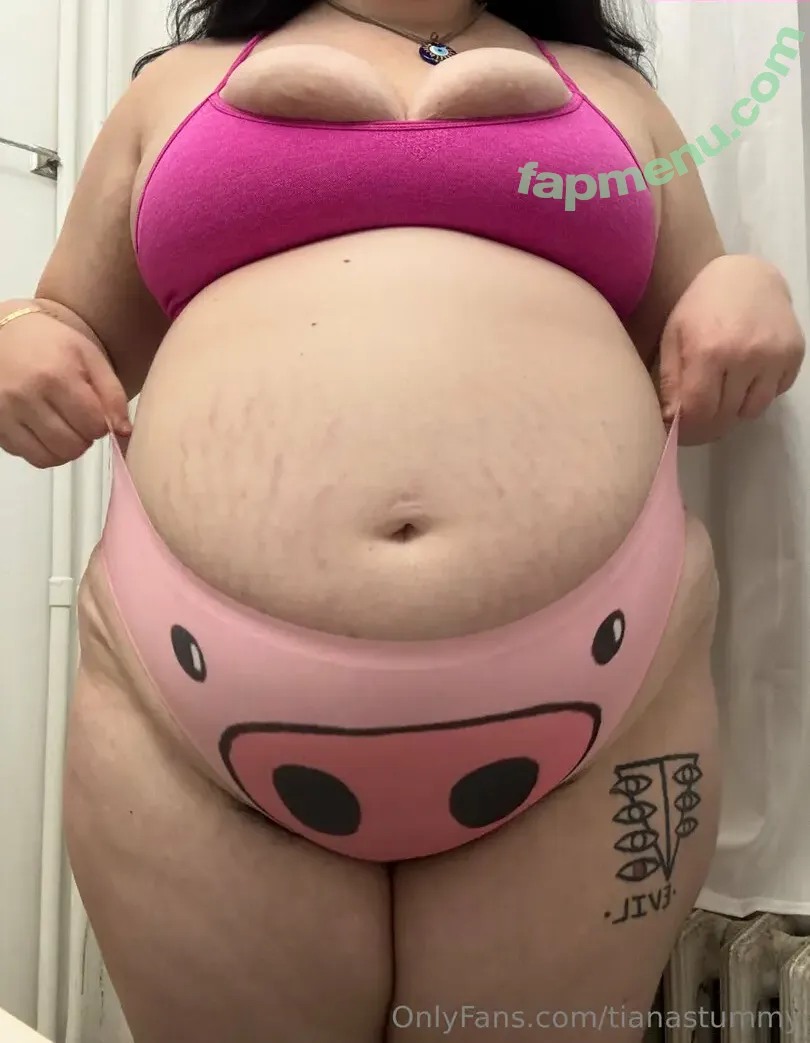 tianastummy nude photo #0414 (tianastummy)